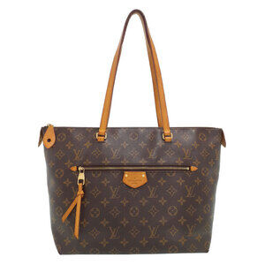 Louis Vuitton Monogram Iena Tote Bag